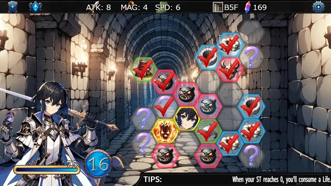 Beat in Zero görsel 3