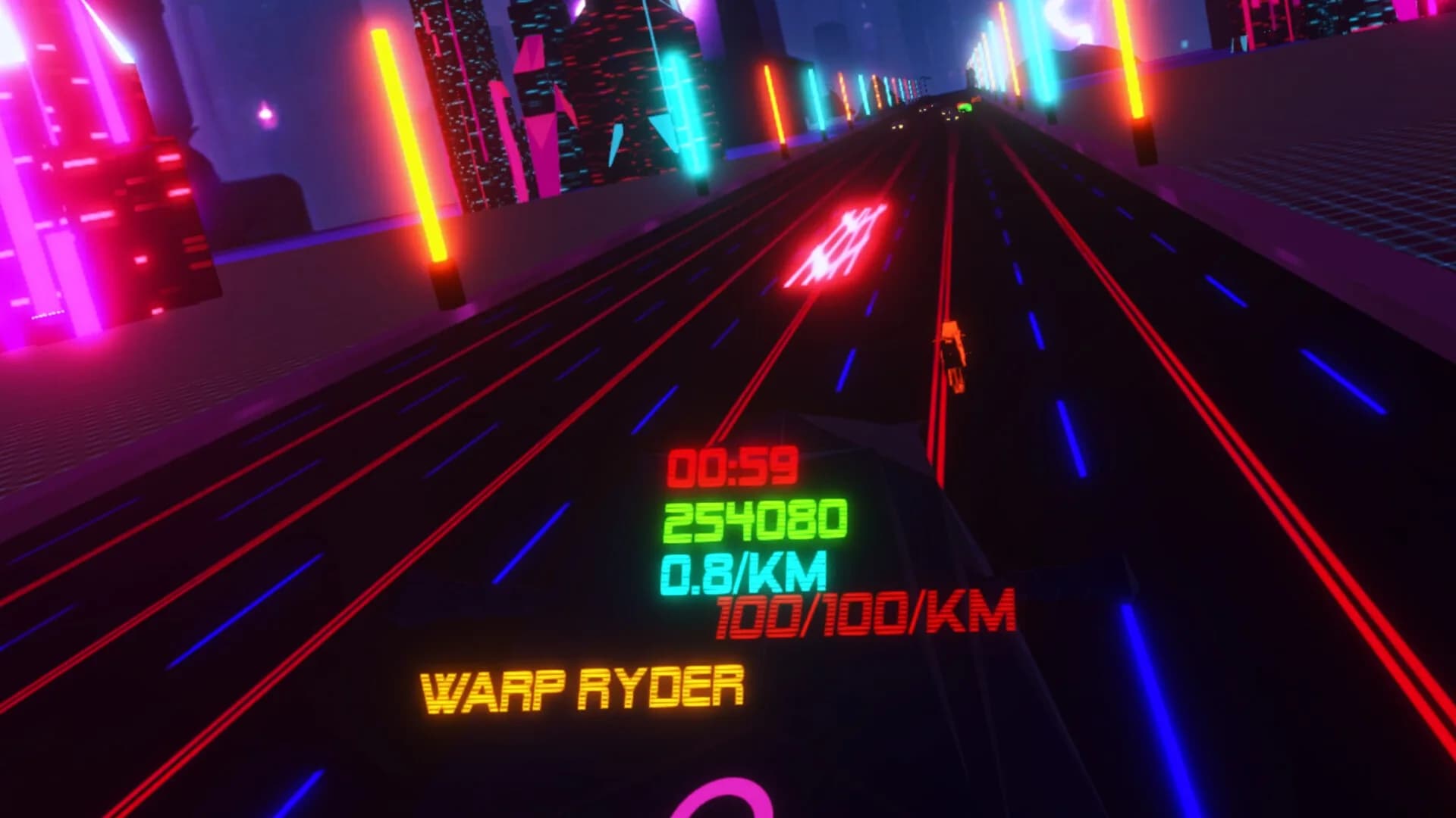 Pedal Rebel VR görsel 12