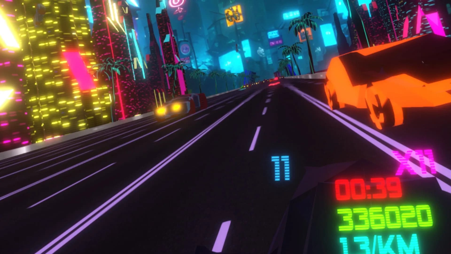 Pedal Rebel VR görsel 6