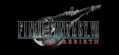 FINAL FANTASY VII REBIRTH görsel 1