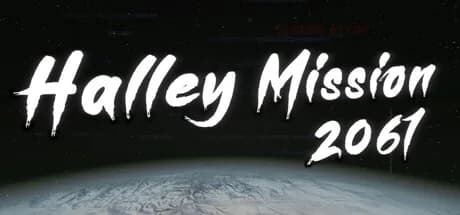 Halley Görevi: 2061