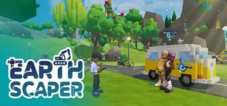 Earthscaper