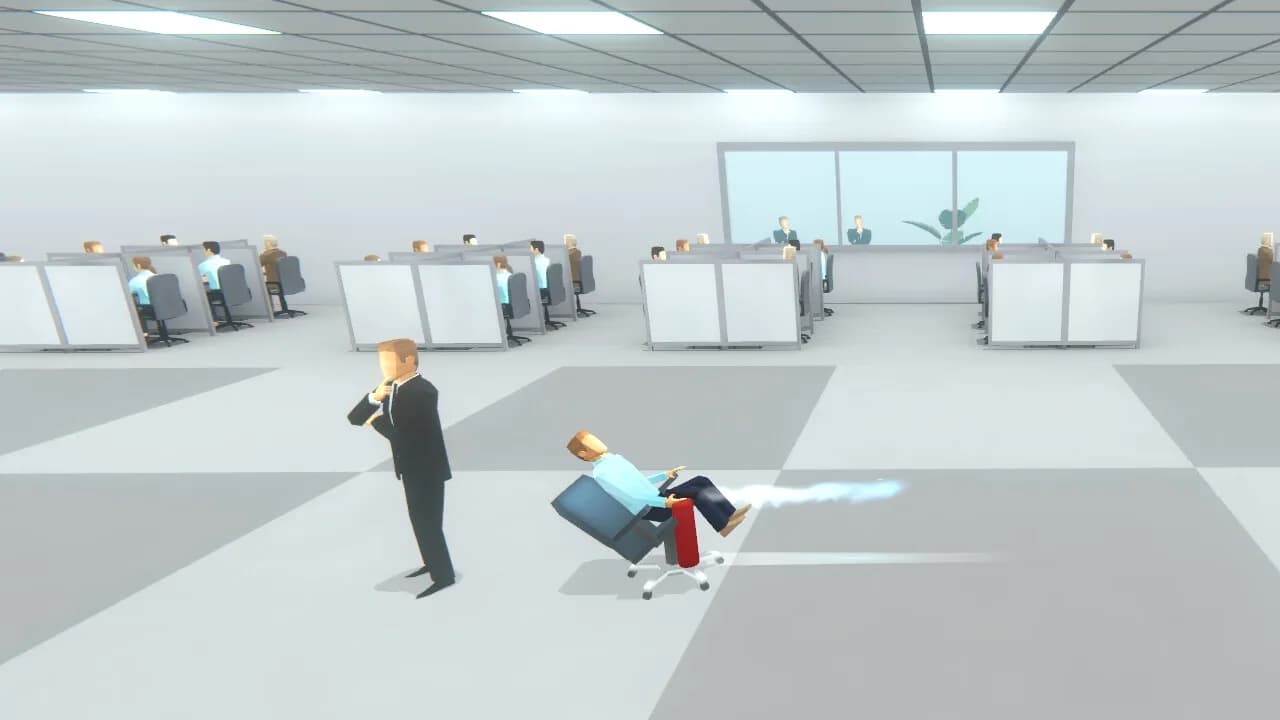 Human Resource görsel 2