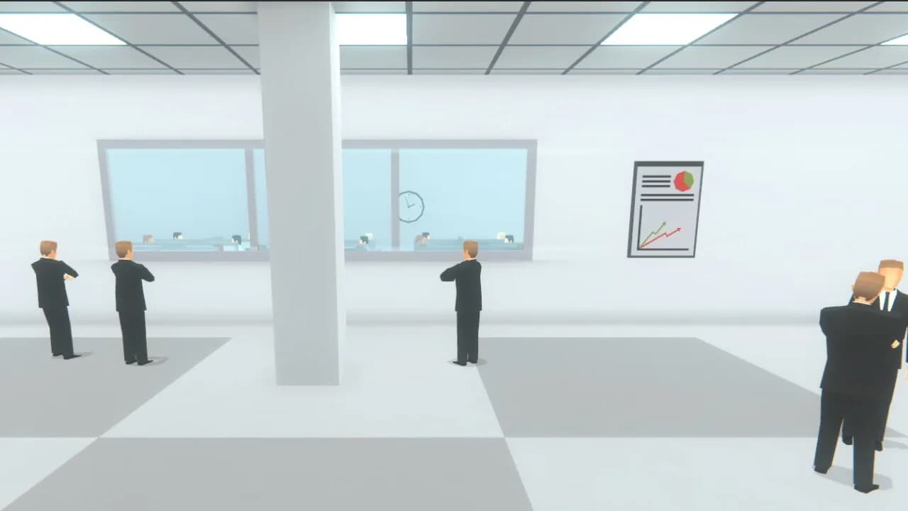 Human Resource görsel 7