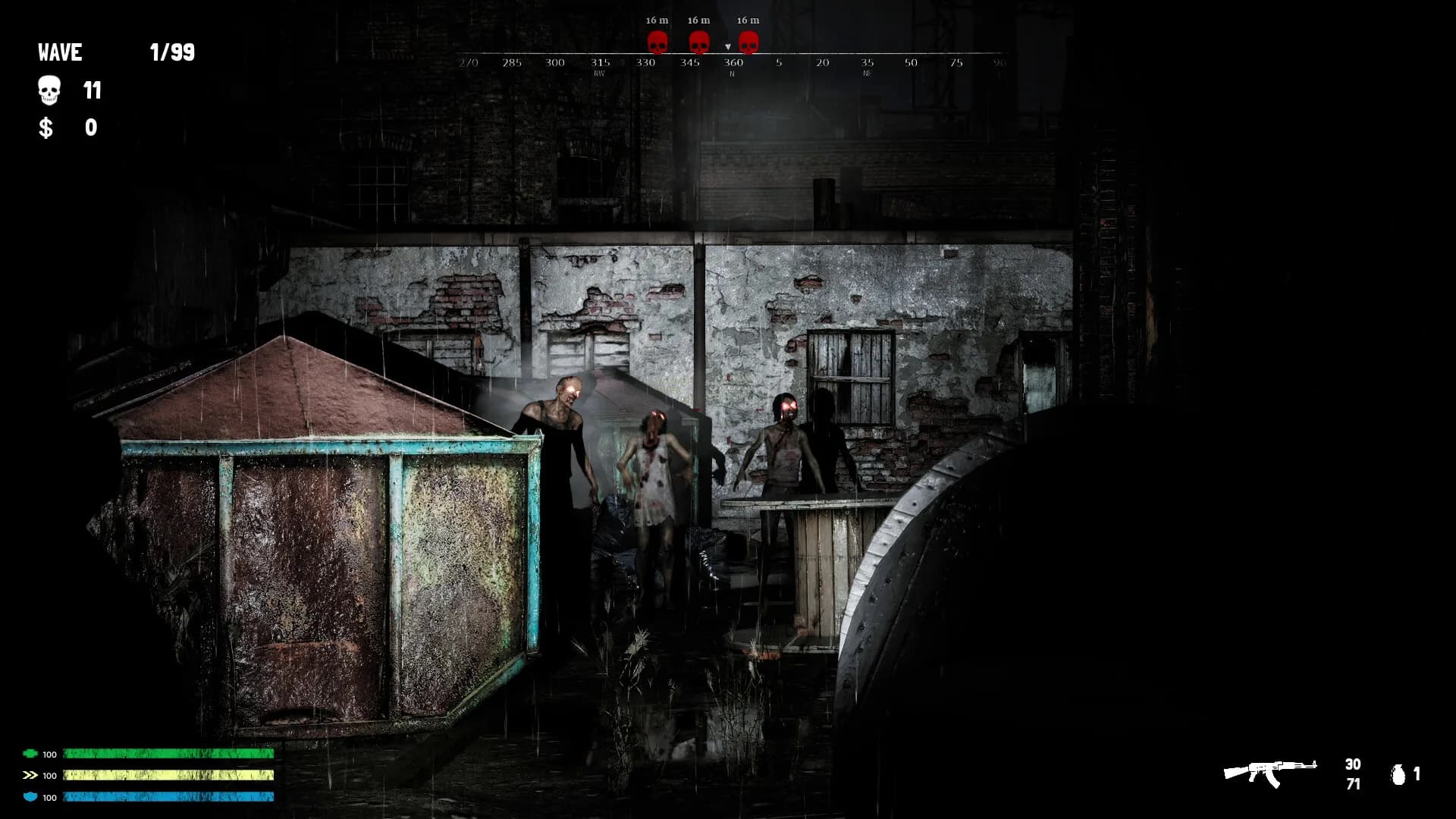 Glory Defence görsel 10