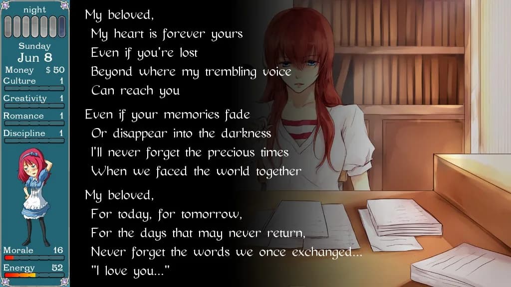 Always Remember Me görsel 10