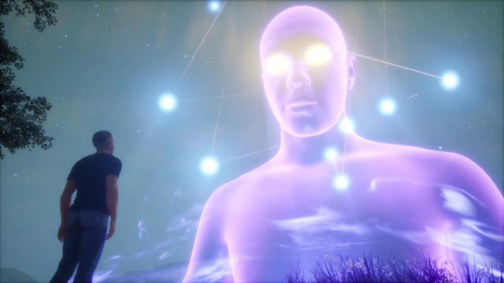 I AM ETHERIC görsel 3