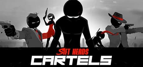 Sift Heads Cartels görsel 1