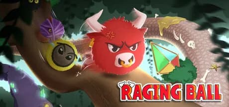 Raging Ball