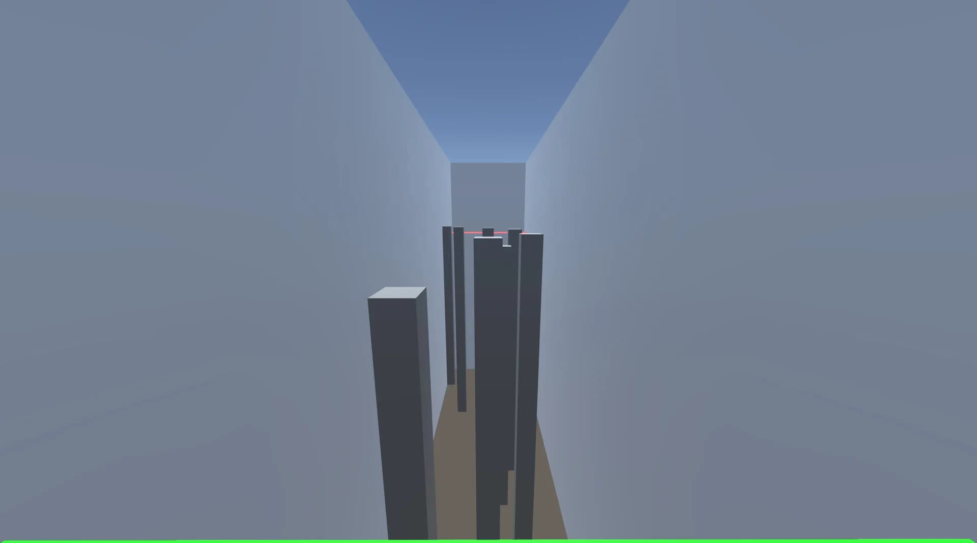 Parkour Master görsel 2