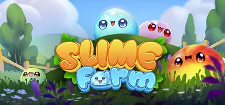 Slime Farm görsel 1