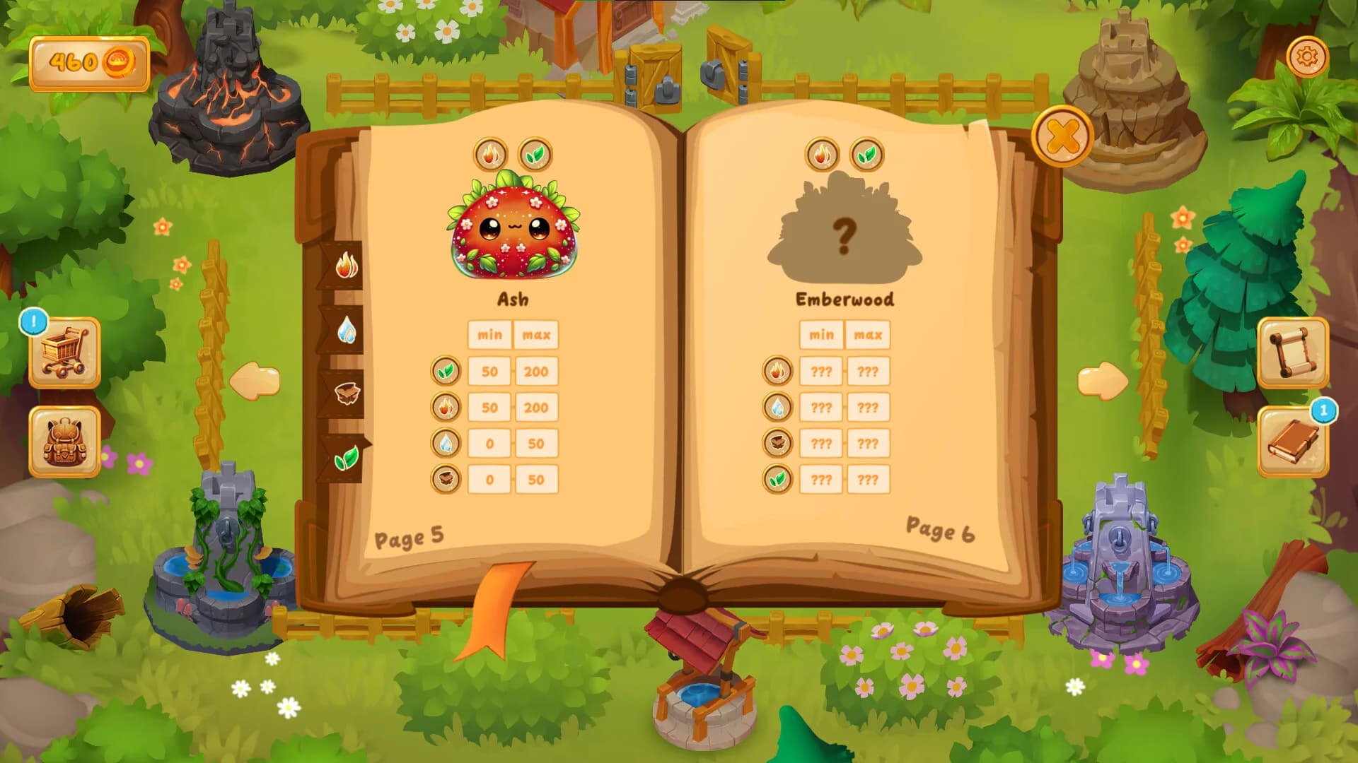 Slime Farm görsel 5