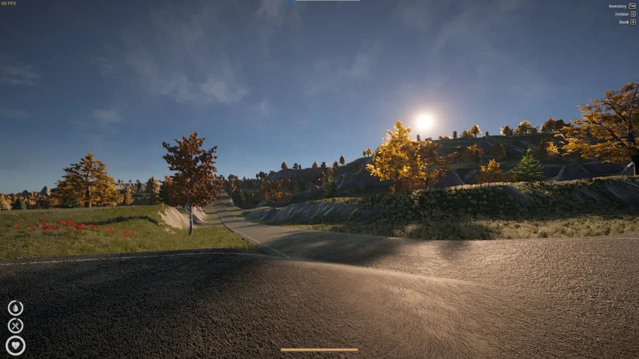 Survive (The Game) görsel 2