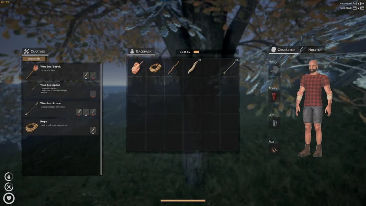 Survive (The Game) görsel 4