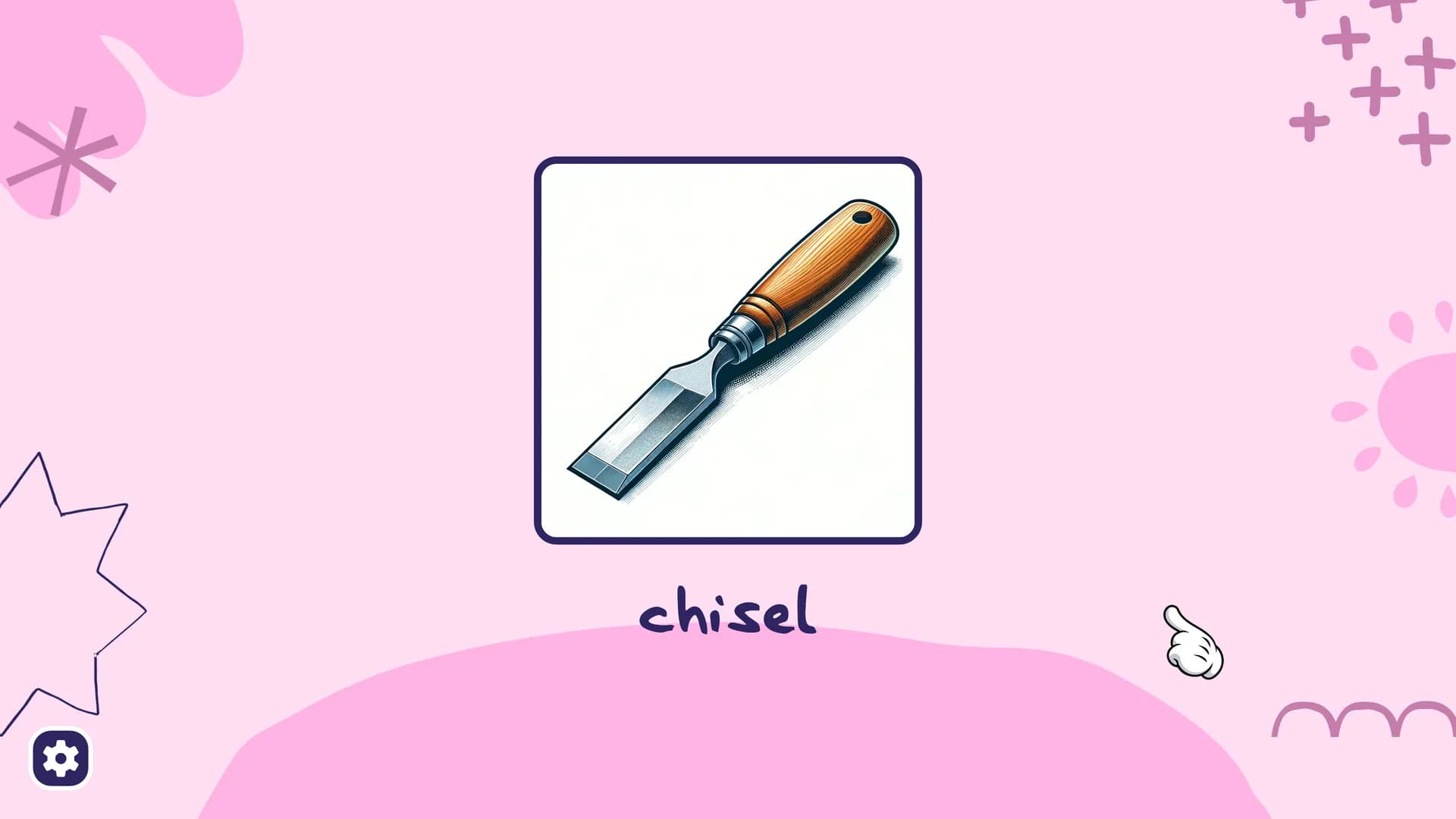 Super Hangman görsel 8