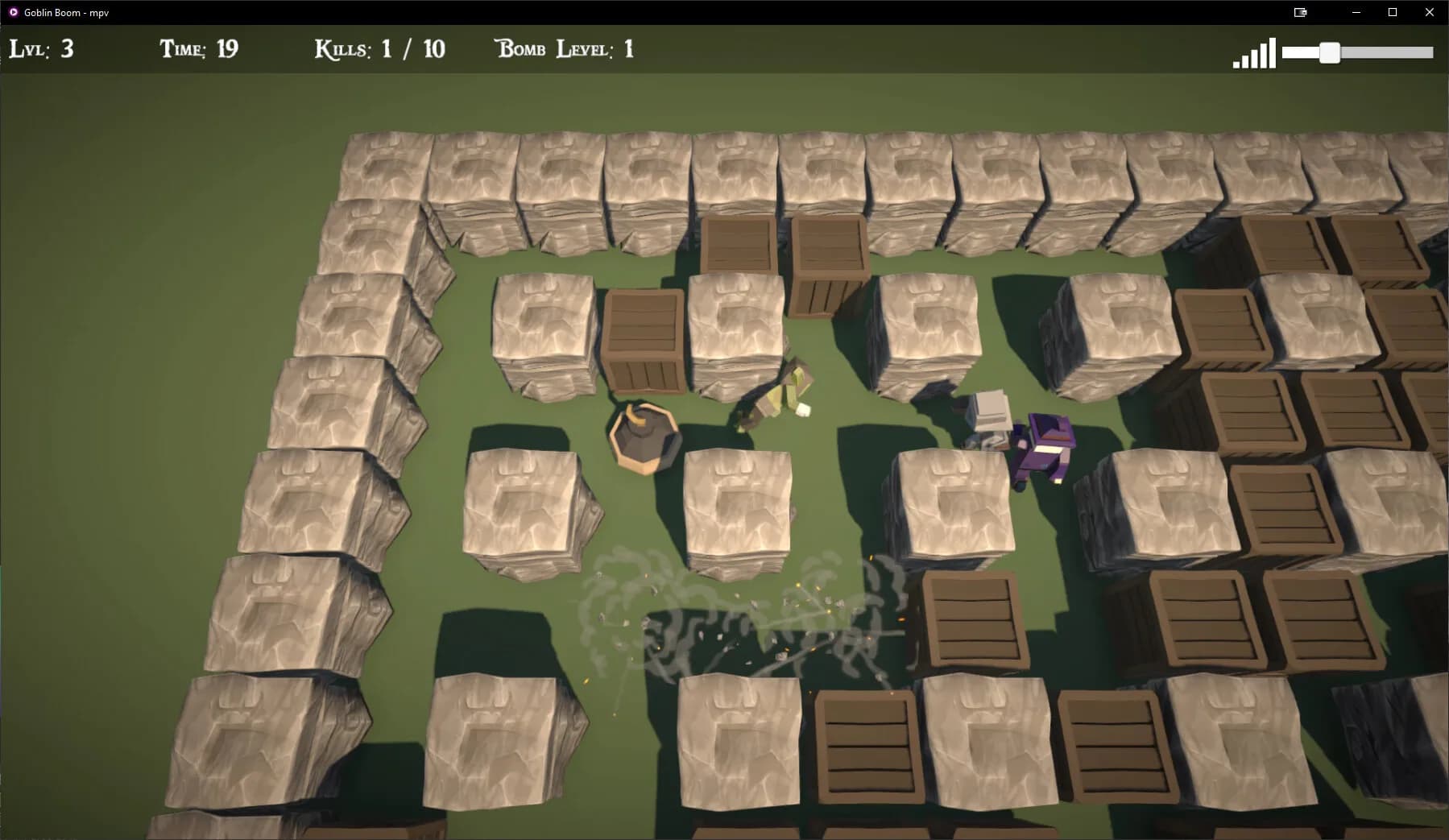 Goblin Boom görsel 2
