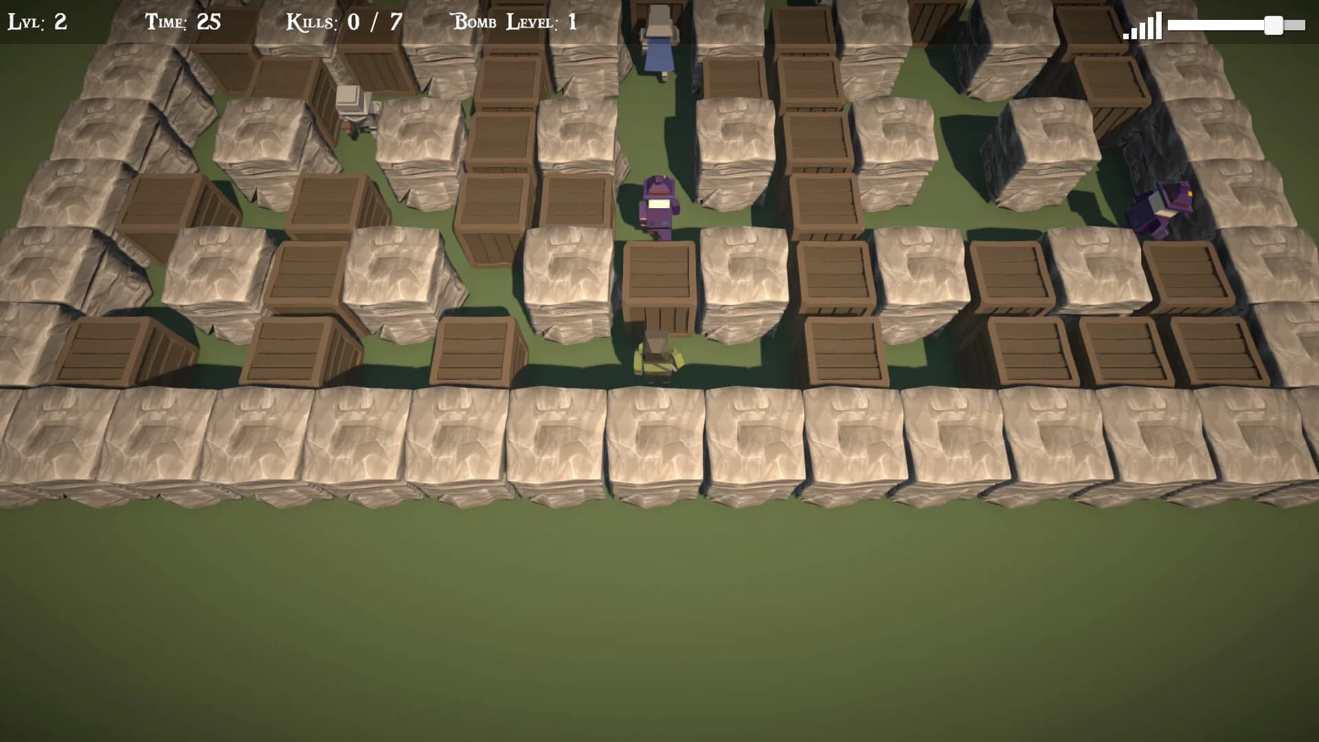 Goblin Boom görsel 4