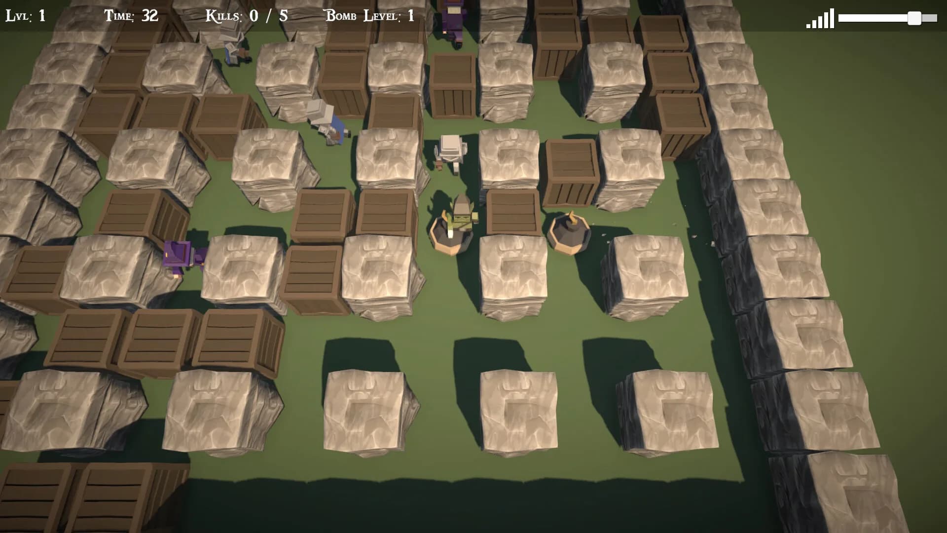 Goblin Boom görsel 5