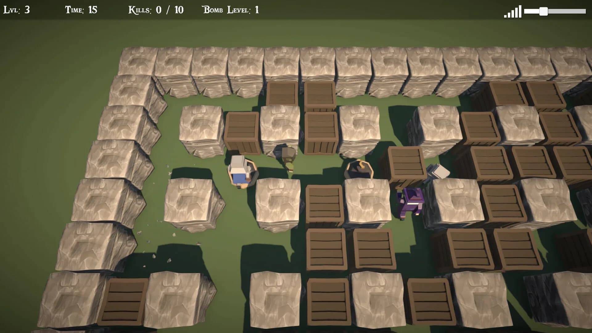Goblin Boom görsel 6