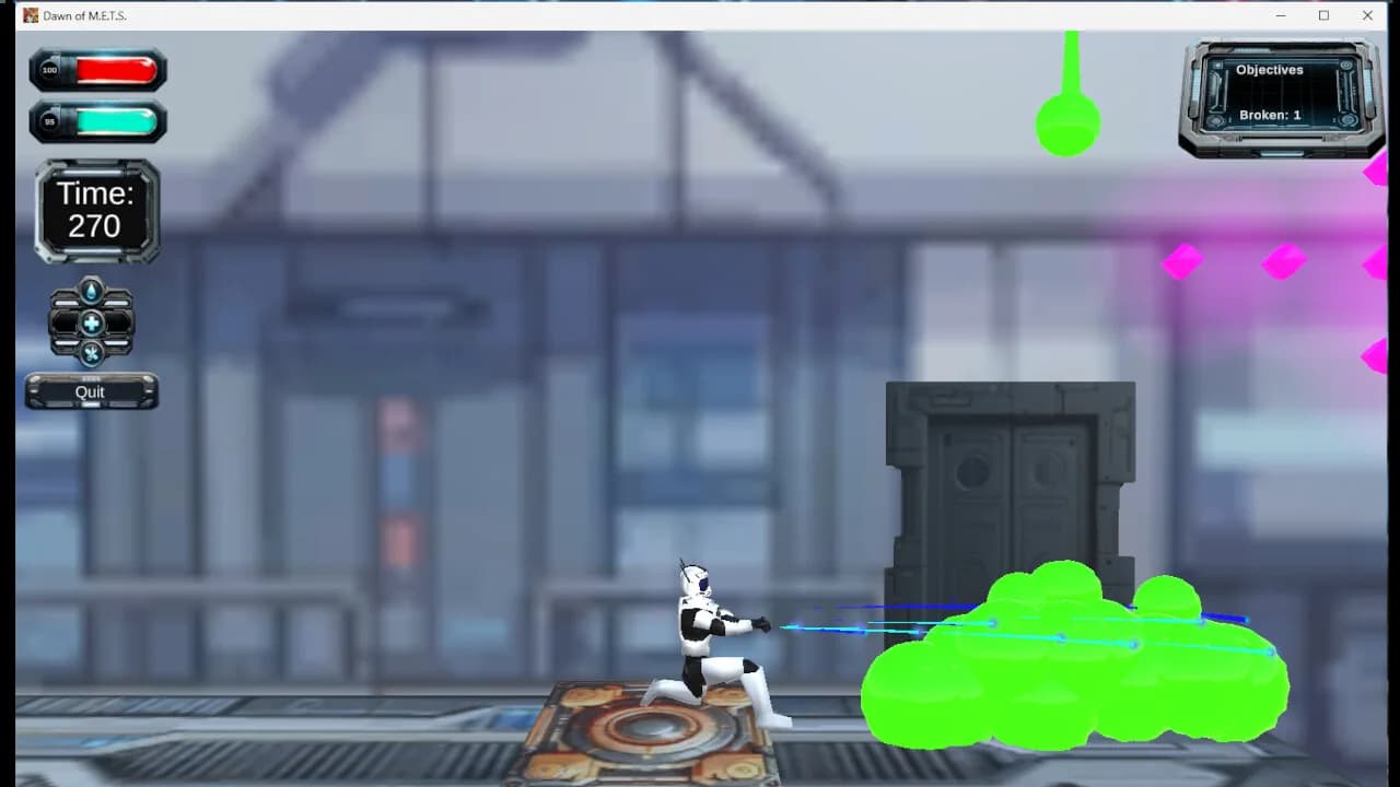 Purpose Calling görsel 4
