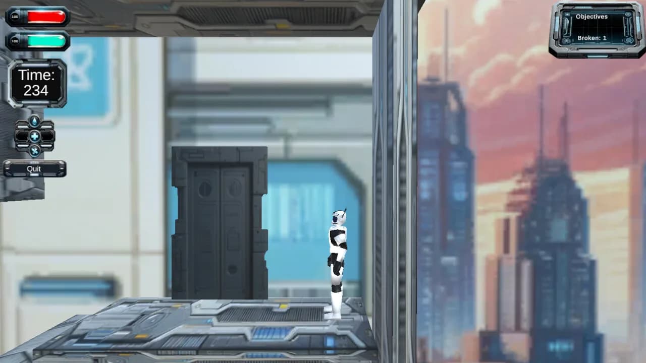 Purpose Calling görsel 6
