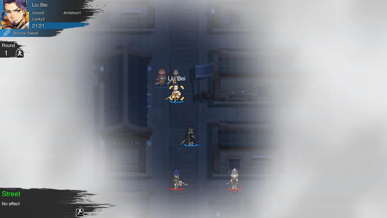 决胜千里：三国 VICTORY HORIZON：THREE KINGDOMS görsel 5