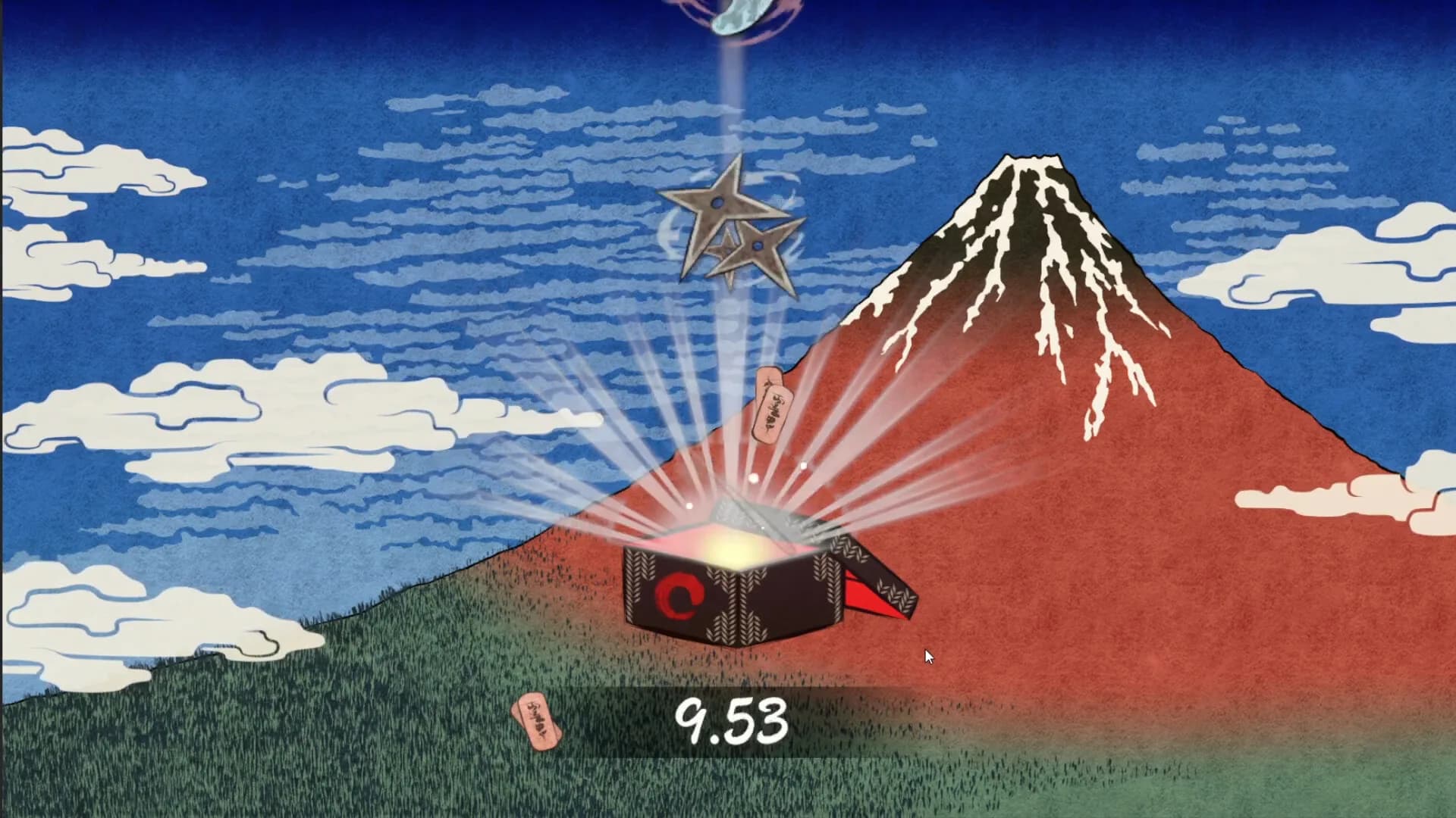 HYAKKI YAKO Survivor görsel 5