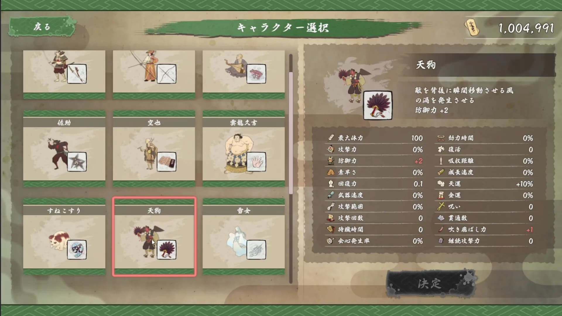 HYAKKI YAKO Survivor görsel 7