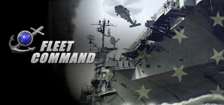 Fleet Command görsel 1