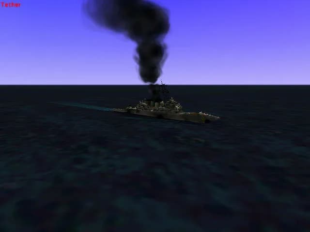 Fleet Command görsel 8