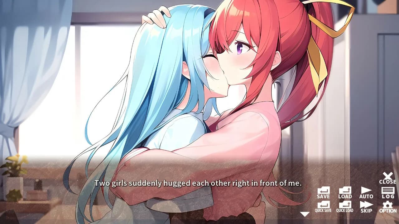 救済！粛清サークル ～The Purge Club～ görsel 4