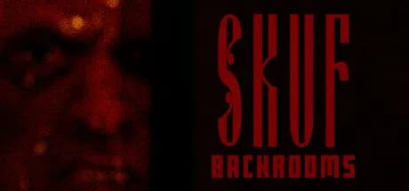 SKUF BACKROOMS