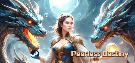 Peerless Destiny 绝世天命 görsel 1