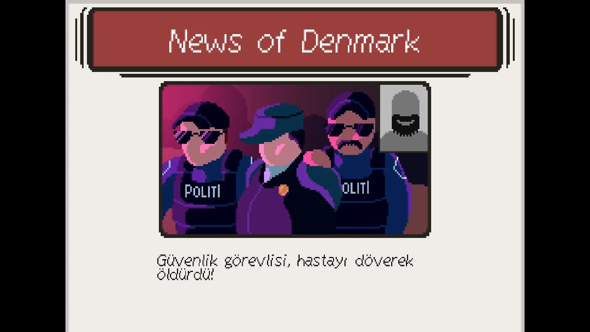 Security: The Horrible Nights görsel 7