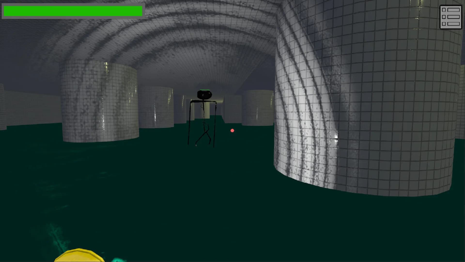 The Pool Rooms, Backrooms level 37 görsel 6