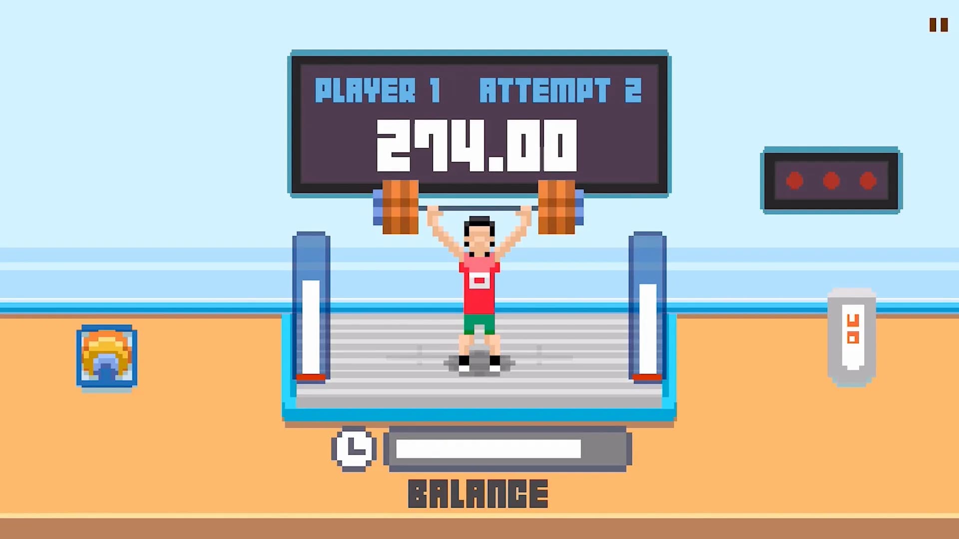 Sports Hero görsel 2