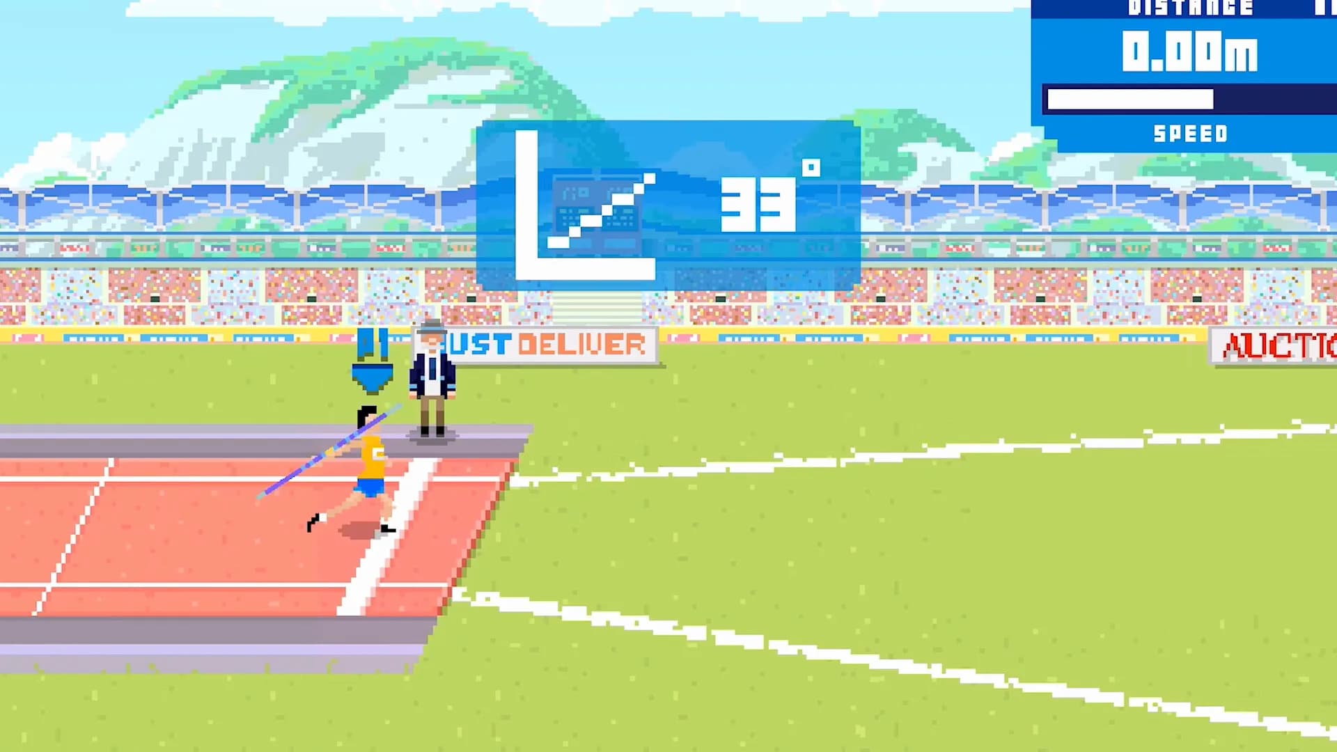 Sports Hero görsel 5