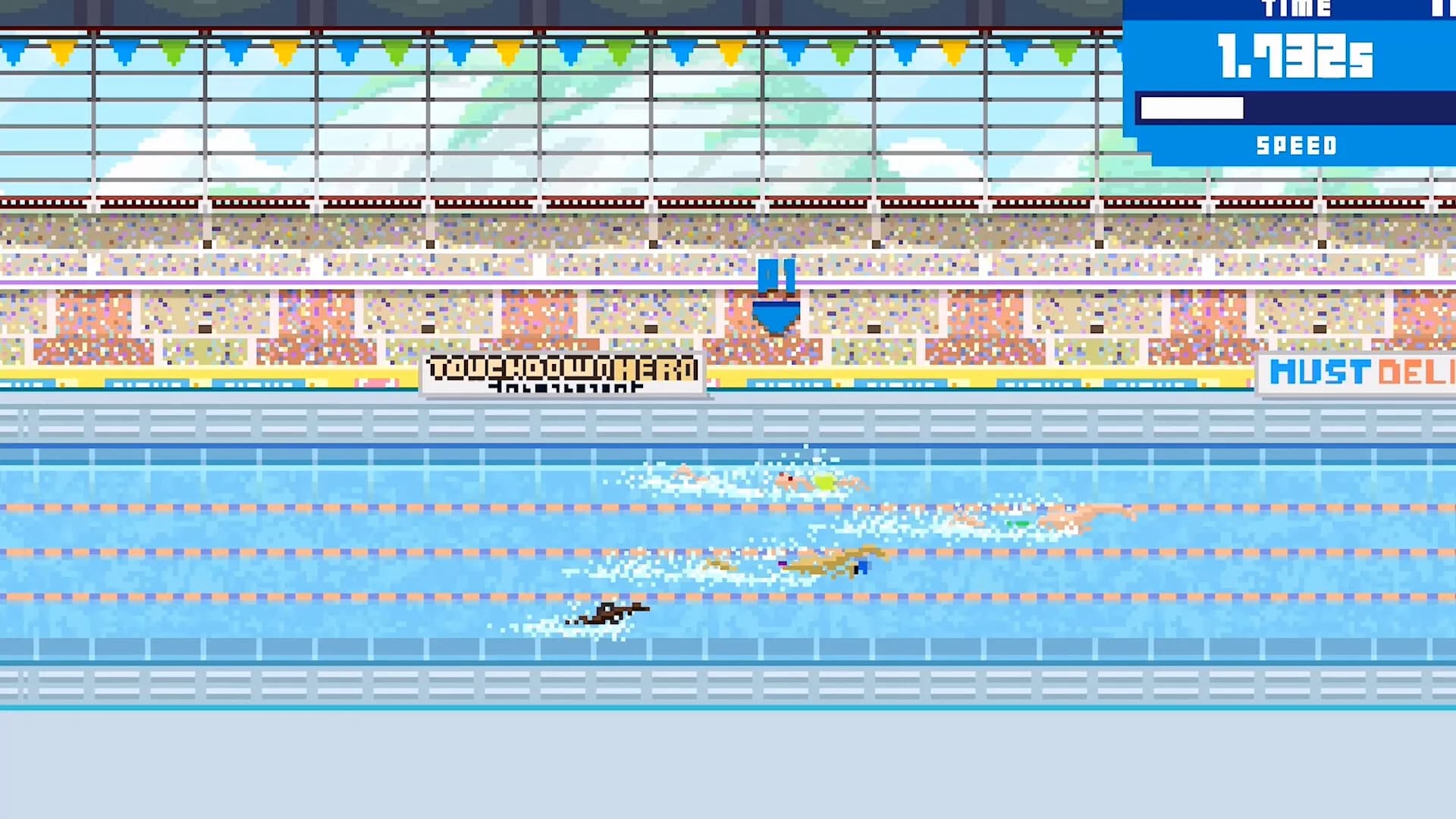 Sports Hero görsel 6