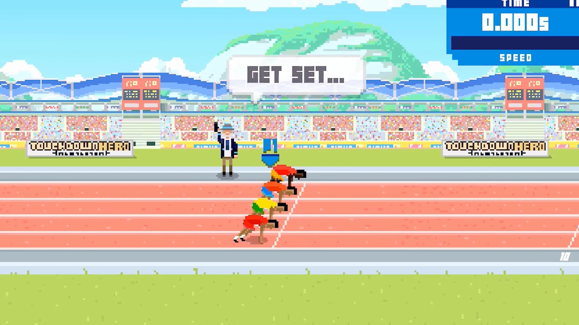 Sports Hero görsel 7