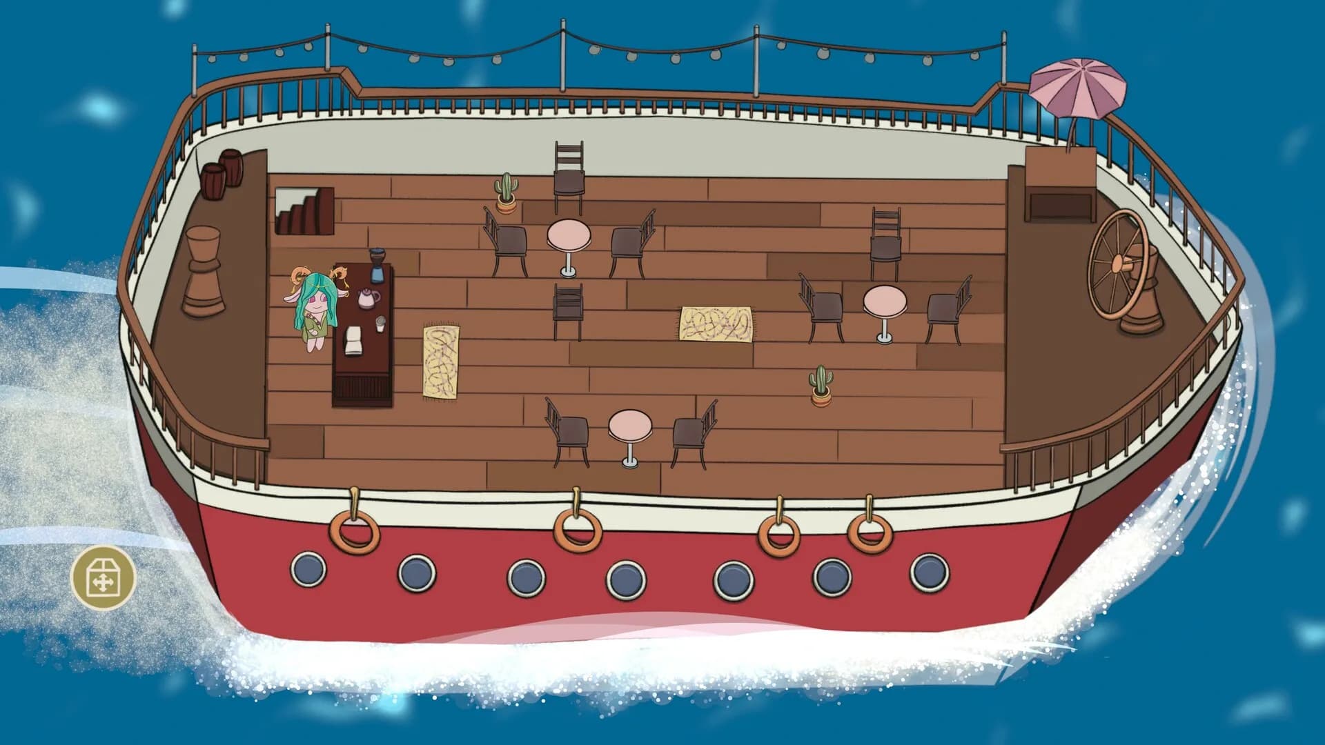 Brewed Horizons görsel 5