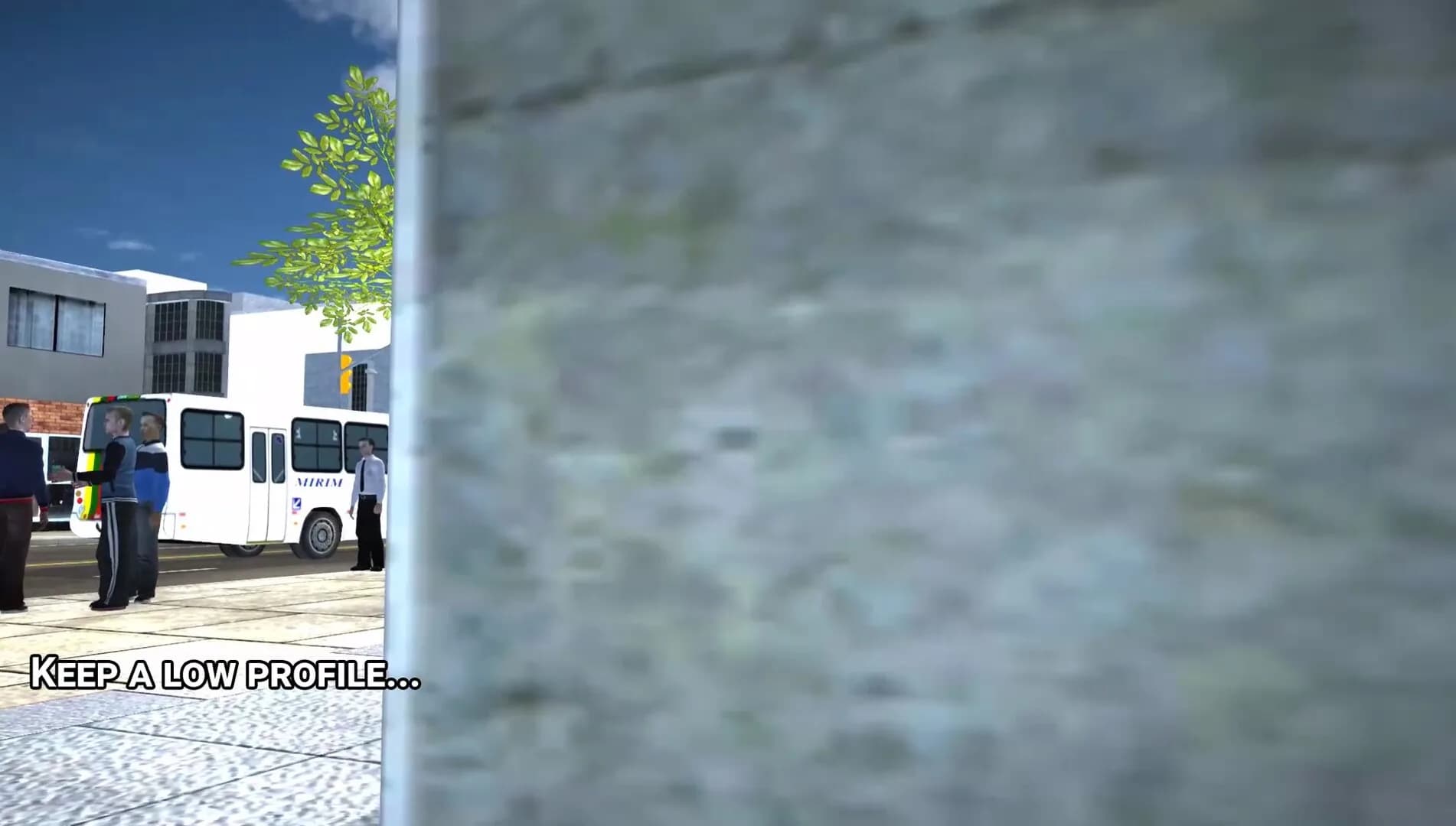 Street Wise: A Teenager's Story görsel 12