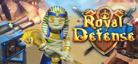 Royal Defense görsel 1