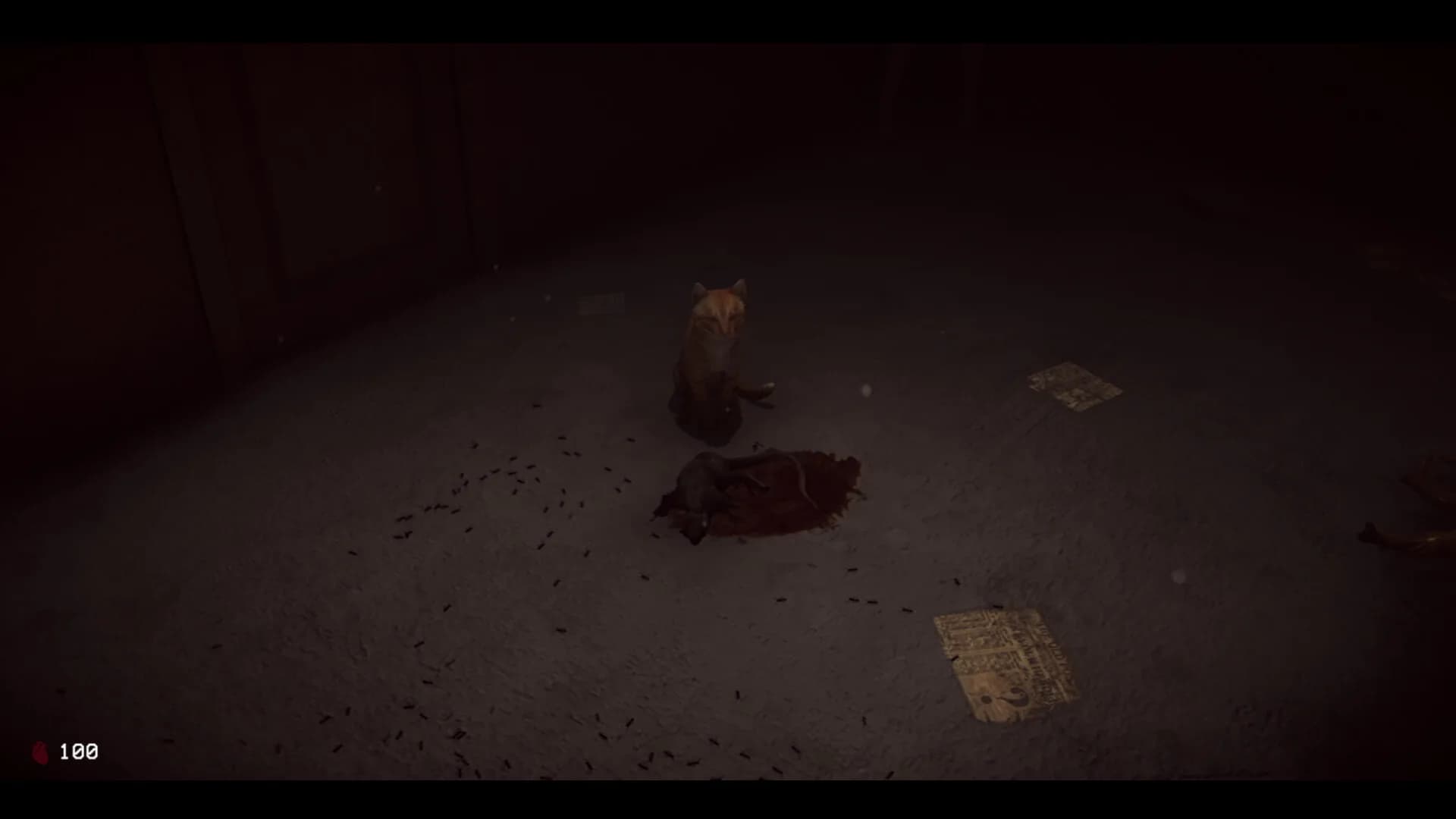 The Stairway 7 - Anomaly Hunt Loop Horror Game görsel 3