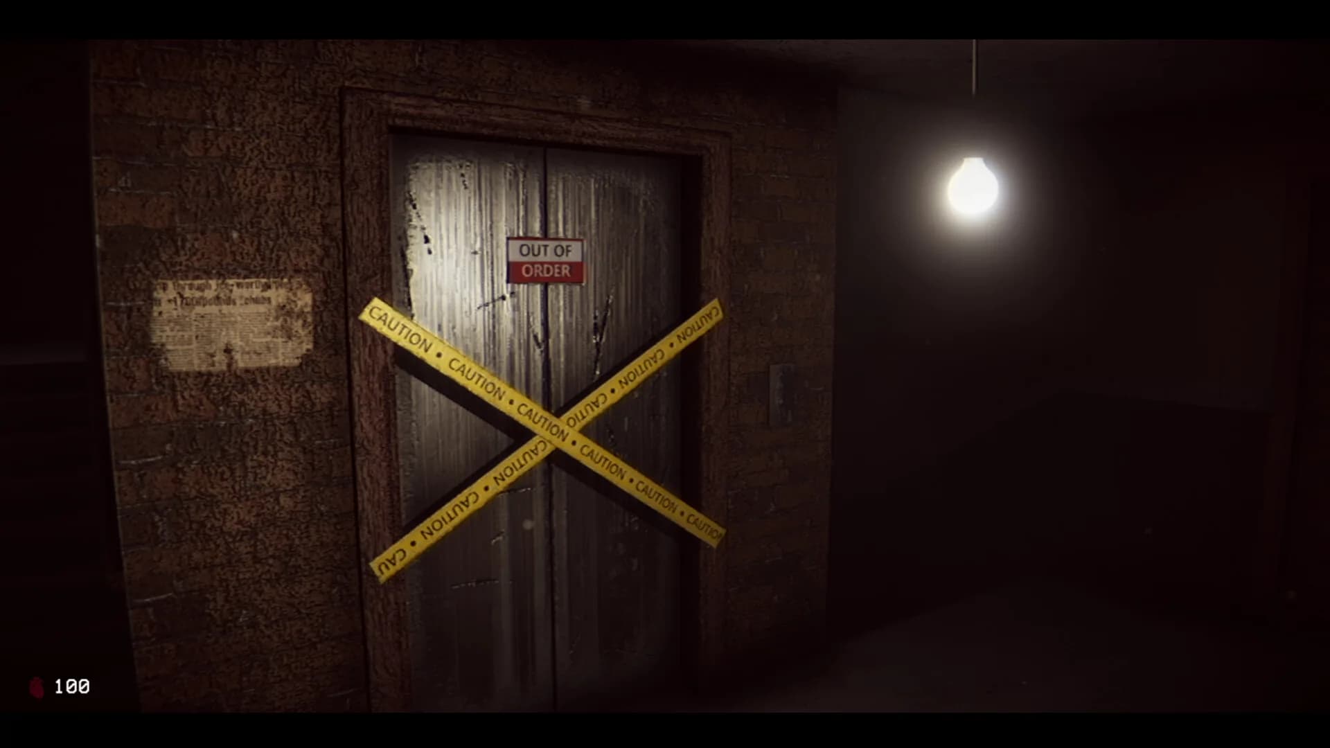 The Stairway 7 - Anomaly Hunt Loop Horror Game görsel 4