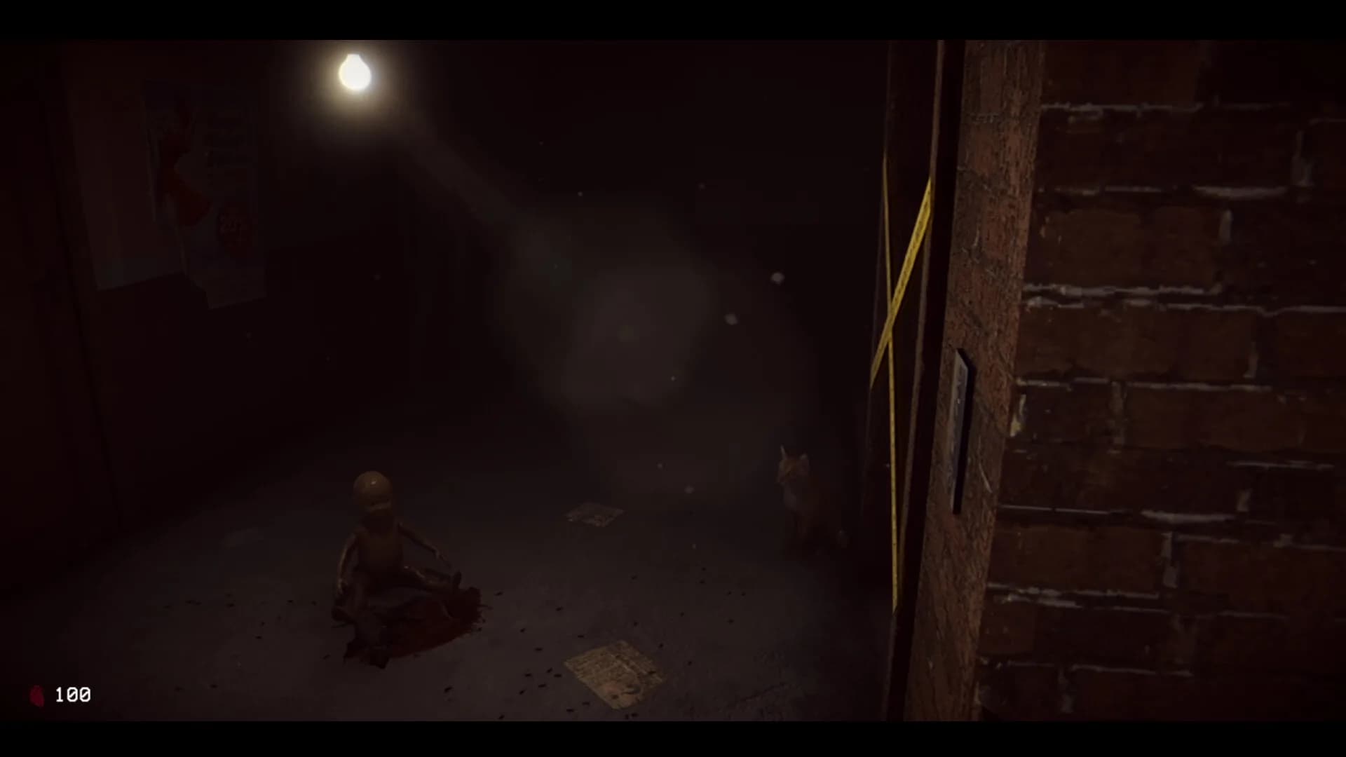 The Stairway 7 - Anomaly Hunt Loop Horror Game görsel 5