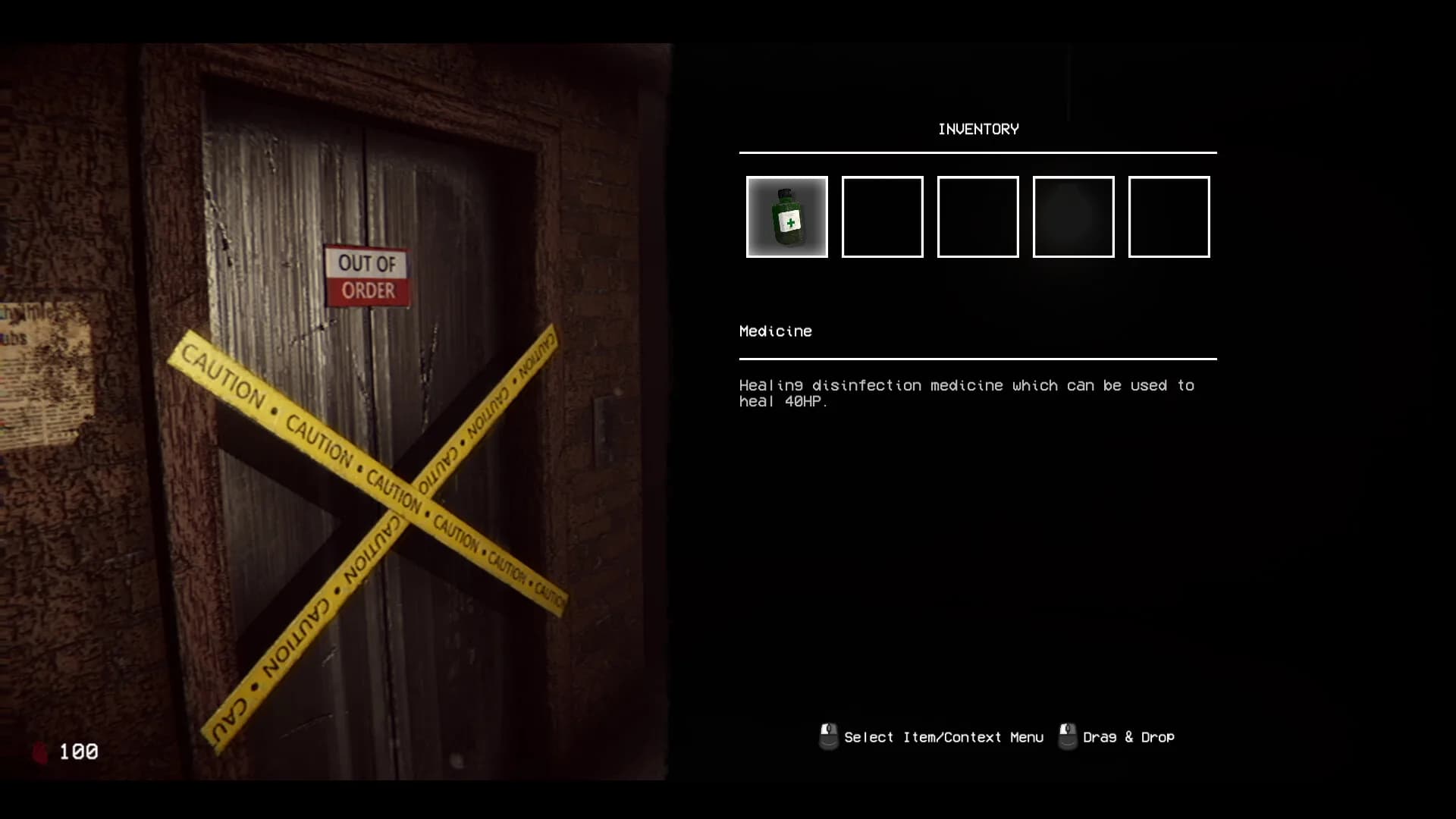 The Stairway 7 - Anomaly Hunt Loop Horror Game görsel 8