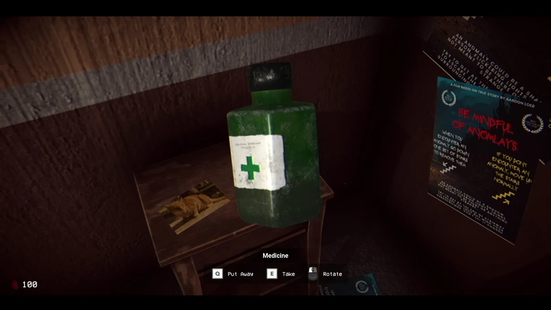 The Stairway 7 - Anomaly Hunt Loop Horror Game görsel 9