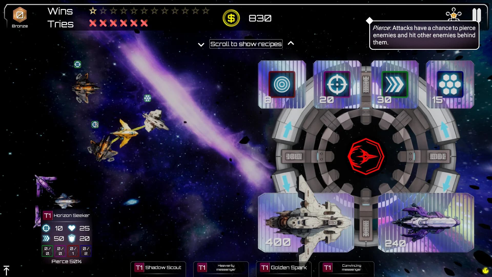 Spaceship Tactics görsel 5
