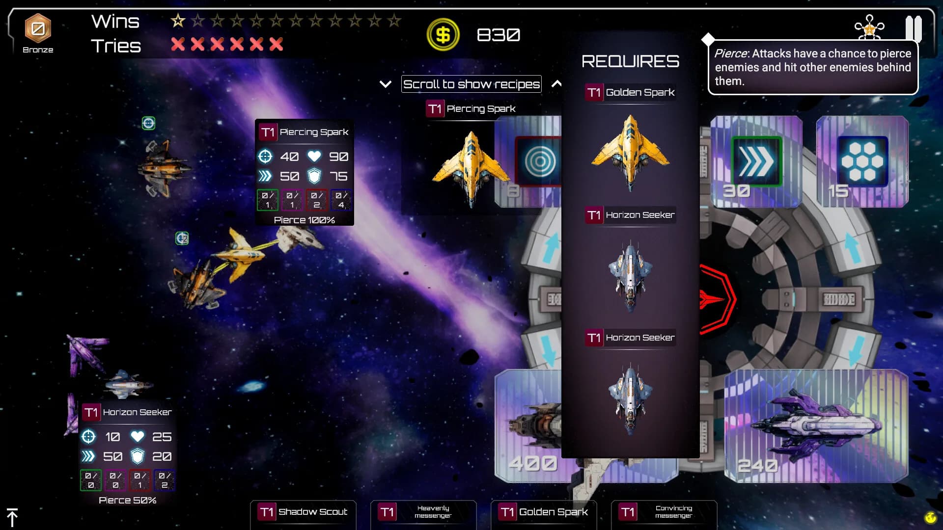 Spaceship Tactics görsel 6