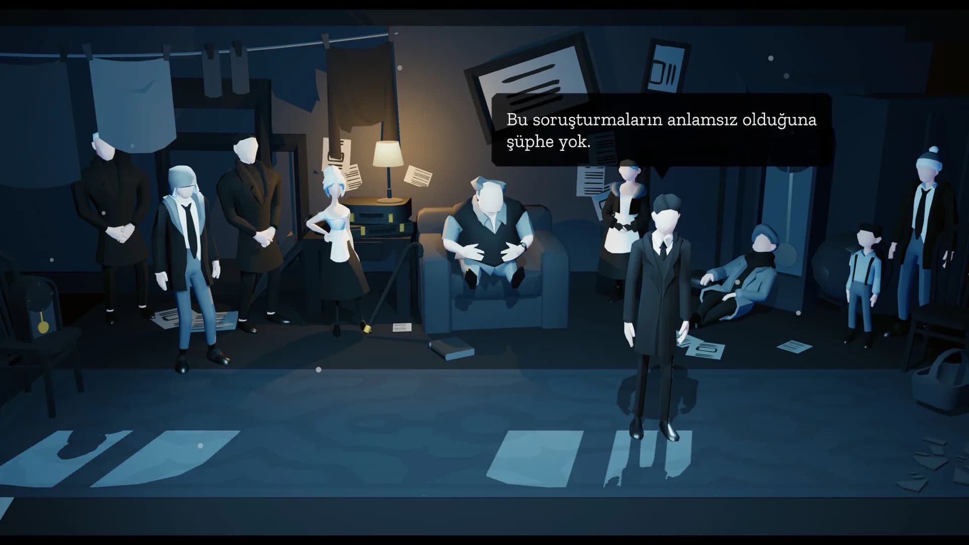 Playing Kafka görsel 3